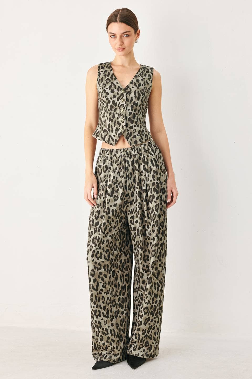 Amelie Vest