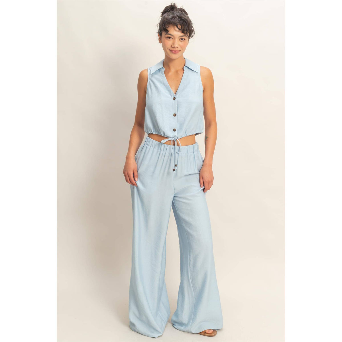 Bluebell Pant