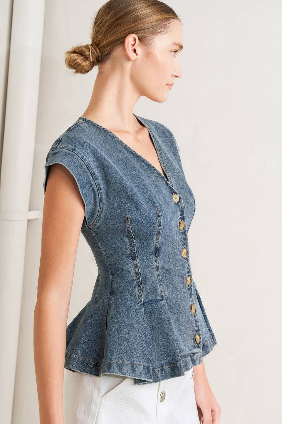 Teslen Top