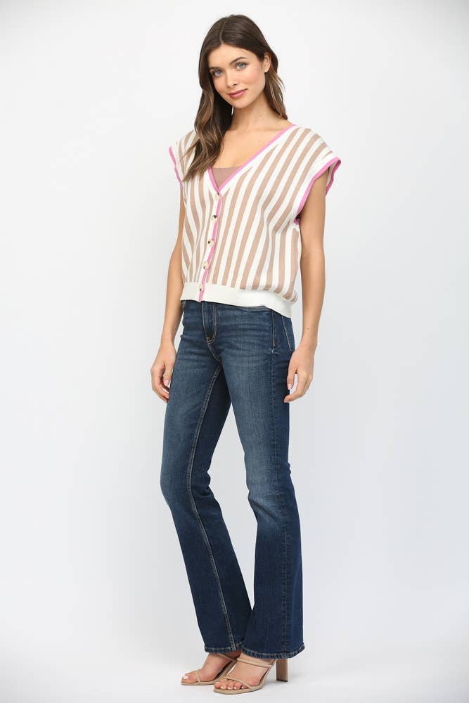 Reagan Vest