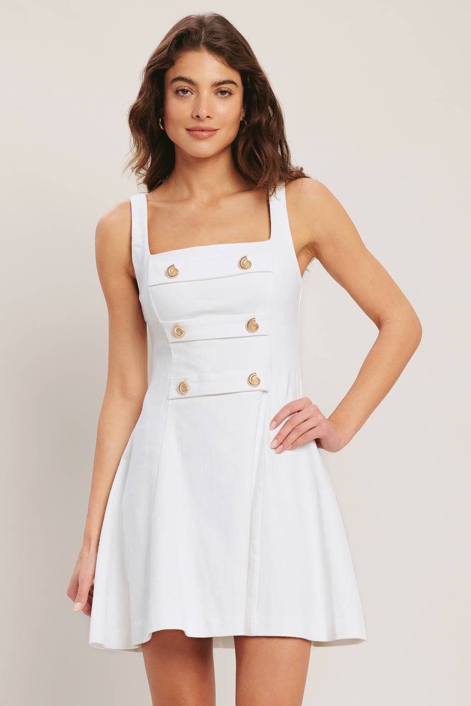 Coastal Fresh Dress