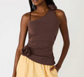 Hadleigh Knit Top