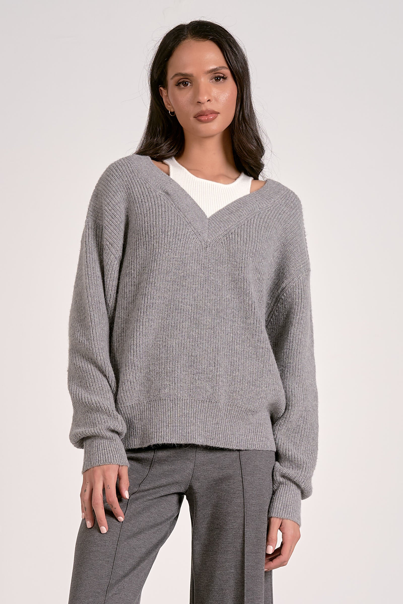 Ashtin Sweater