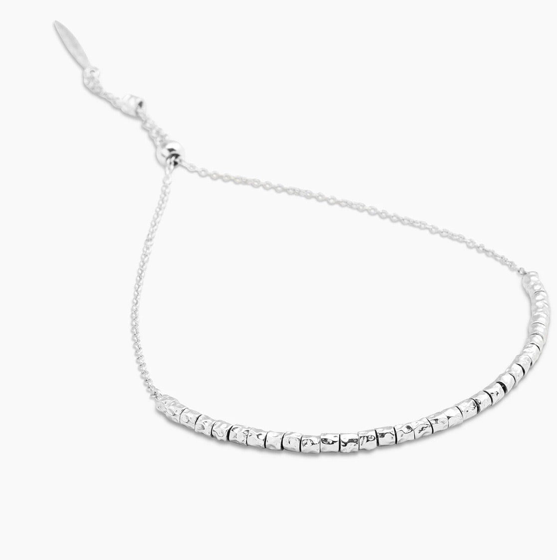 Laguna Adjustable Bracelet