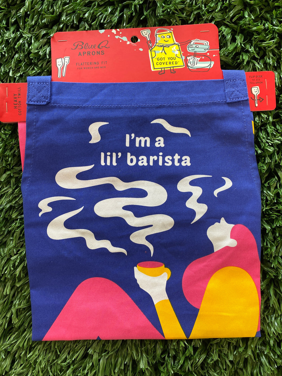 Women’s Apron