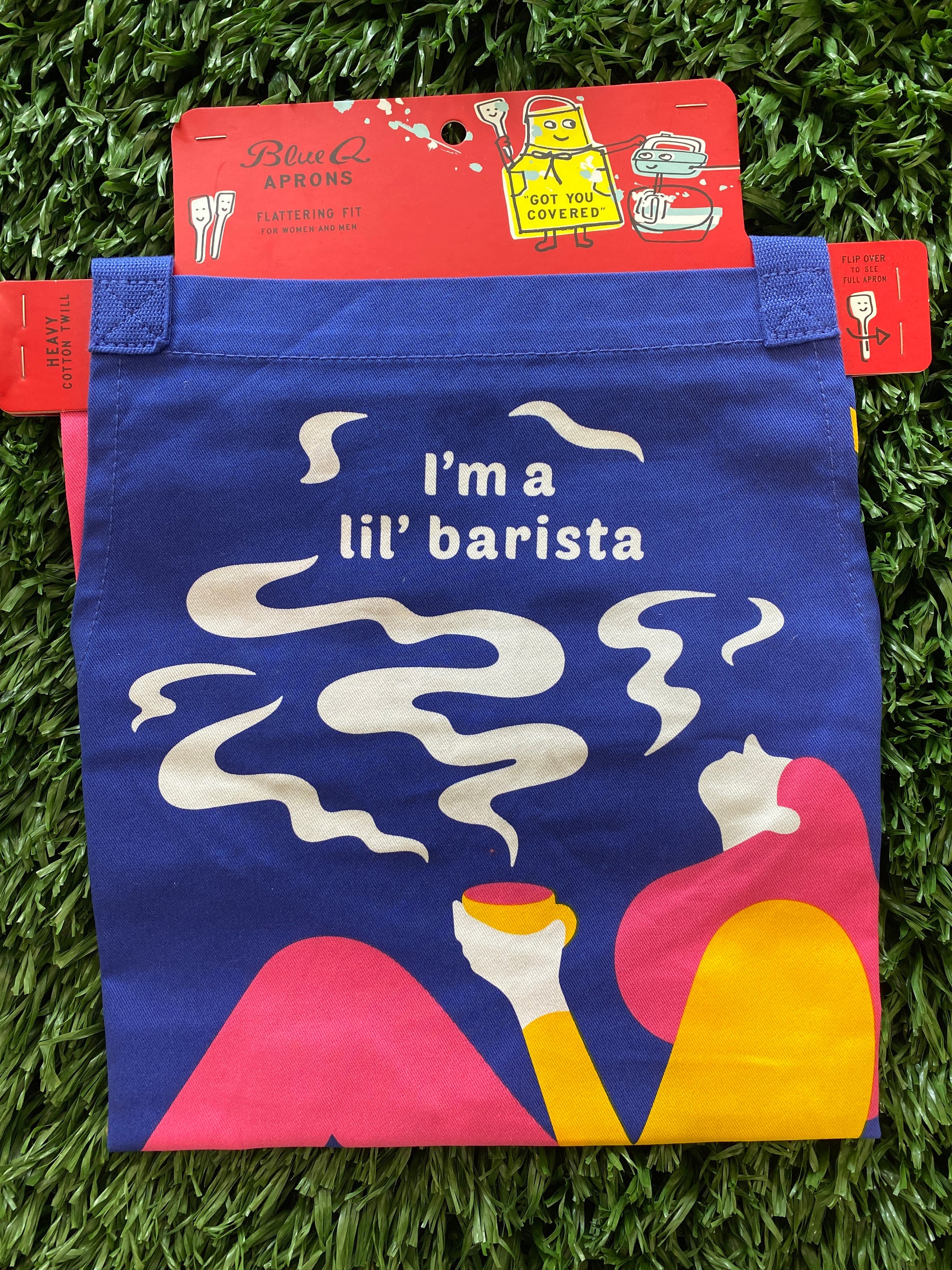 Women’s Apron