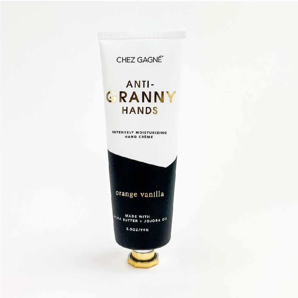 Anti-Granny Hands Lotion
