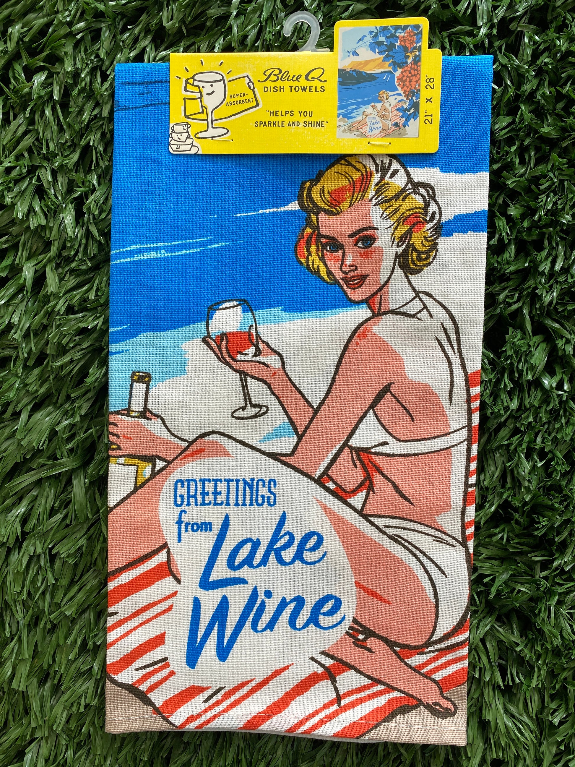 Dish Towels