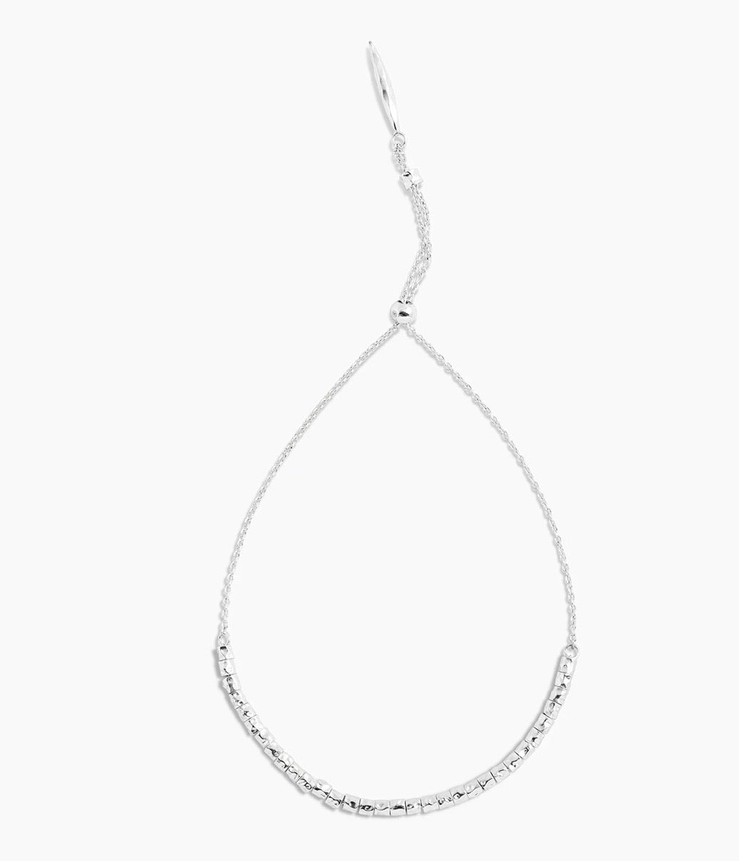 Laguna Adjustable Bracelet